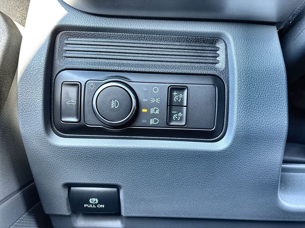 2024 Ford F-250SD XL