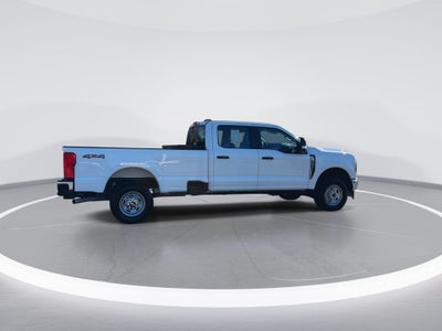 2024 Ford F-250SD XL