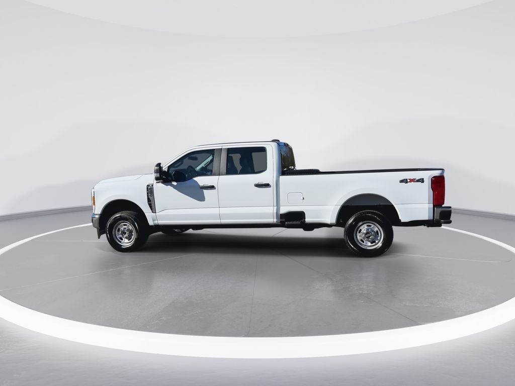 2024 Ford F-250SD XL