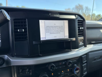 2025 Ford F-250SD XLT