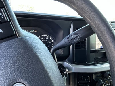 2025 Ford F-250SD XLT