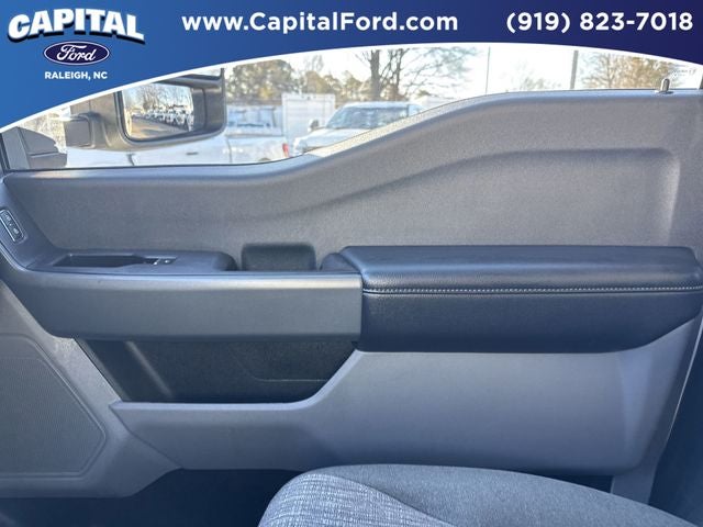 2024 Ford F-250SD XLT