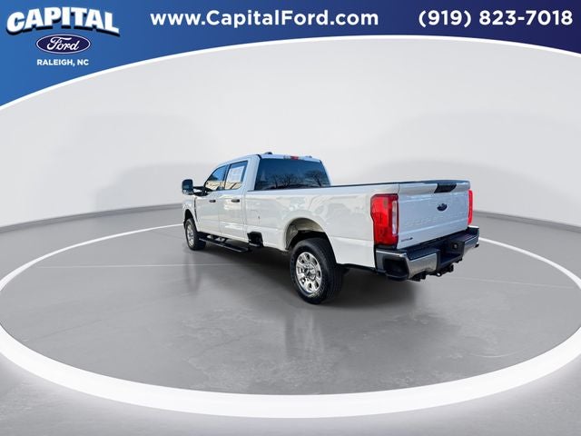 2024 Ford F-250SD XLT