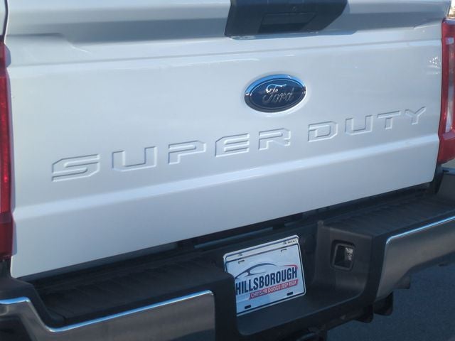 2025 Ford F-250SD XLT