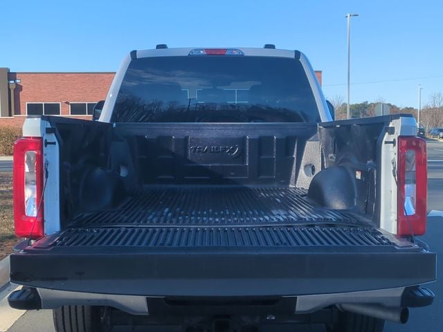 2025 Ford F-250SD XLT