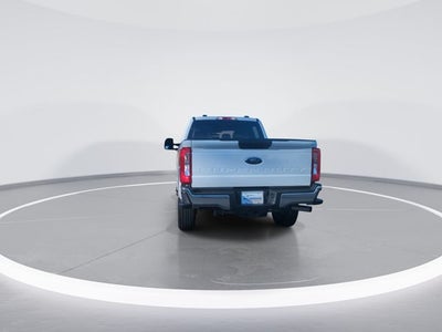 2025 Ford F-250SD XLT