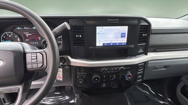 2025 Ford F-250SD XLT