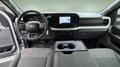 2025 Ford F-250SD XLT