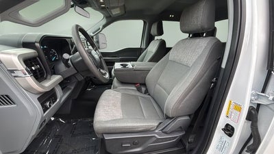 2025 Ford F-250SD XLT