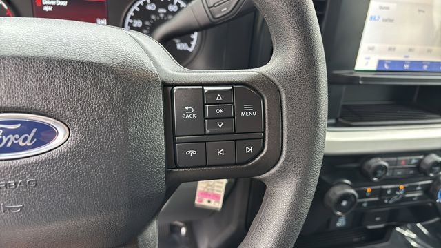 2025 Ford F-250SD XLT