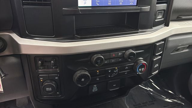 2025 Ford F-250SD XLT