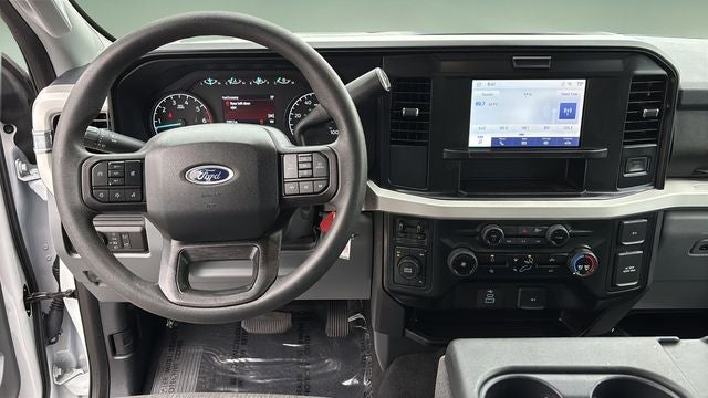 2025 Ford F-250SD XLT