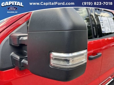 2024 Ford F-250SD XLT