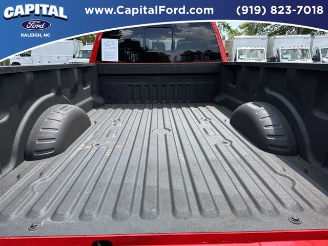 2024 Ford F-250SD XLT