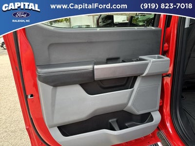 2024 Ford F-250SD XLT