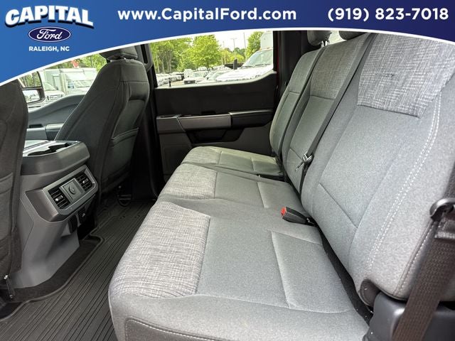 2024 Ford F-250SD XLT