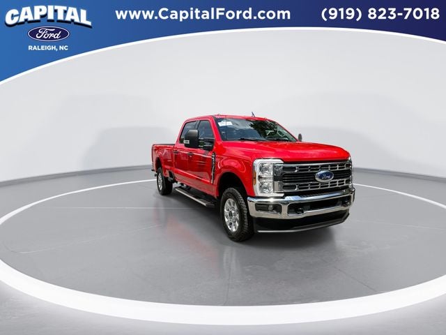 2024 Ford F-250SD XLT