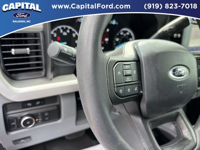 2024 Ford F-250SD XLT