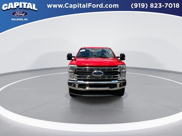 2024 Ford F-250SD XLT