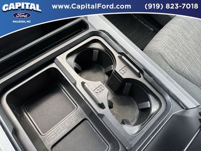 2024 Ford F-250SD XLT