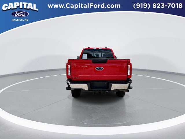 2024 Ford F-250SD XLT