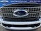 2019 Ford F-250SD Platinum