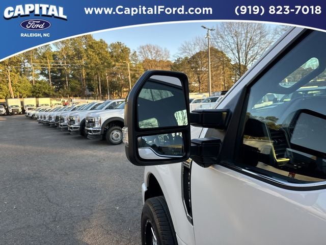 2019 Ford F-250SD Platinum
