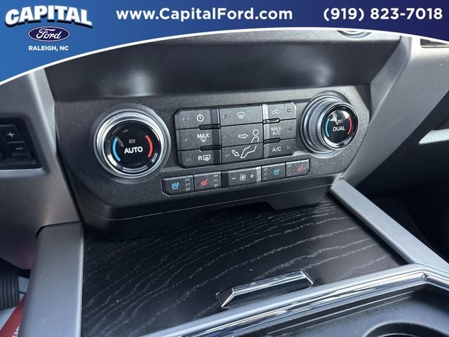 2019 Ford F-250SD Platinum