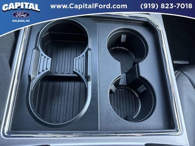 2019 Ford F-250SD Platinum