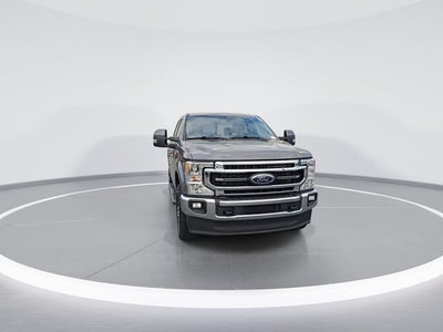 2021 Ford F-250SD Lariat