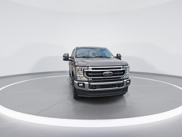 2021 Ford F-250SD Lariat