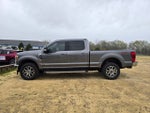 2021 Ford F-250SD Lariat