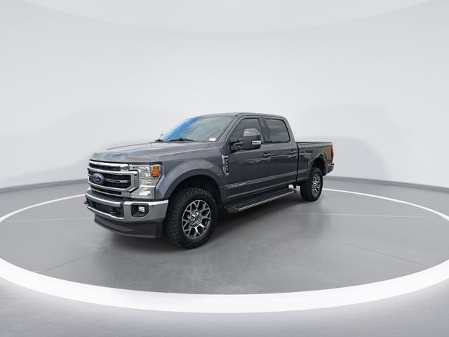 2021 Ford F-250SD Lariat
