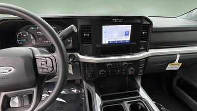 2025 Ford F-250SD XLT