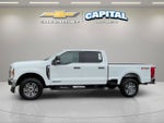 2025 Ford F-250SD XLT