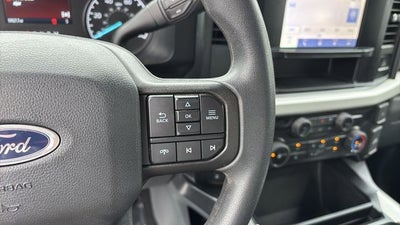 2025 Ford F-250SD XLT