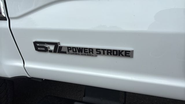 2025 Ford F-250SD XLT