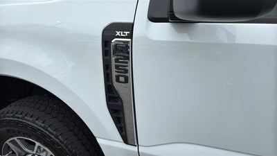 2025 Ford F-250SD XLT