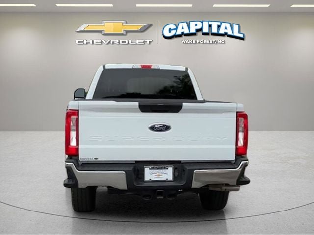 2025 Ford F-250SD XLT