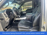 2019 Ford F-250SD Lariat