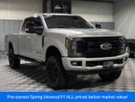 2019 Ford F-250SD Lariat