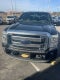 2015 Ford F-250SD Platinum