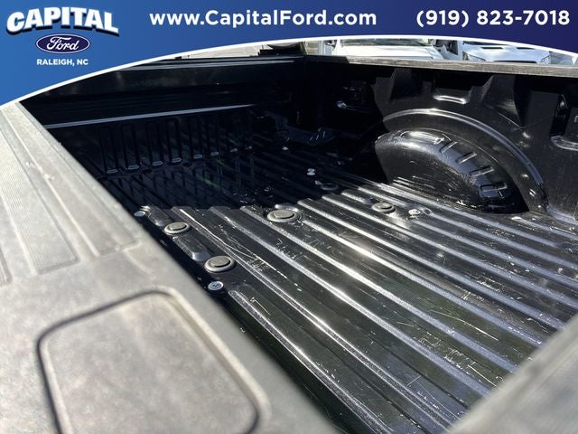 2020 Ford F-250SD Lariat