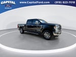 2020 Ford F-250SD Lariat