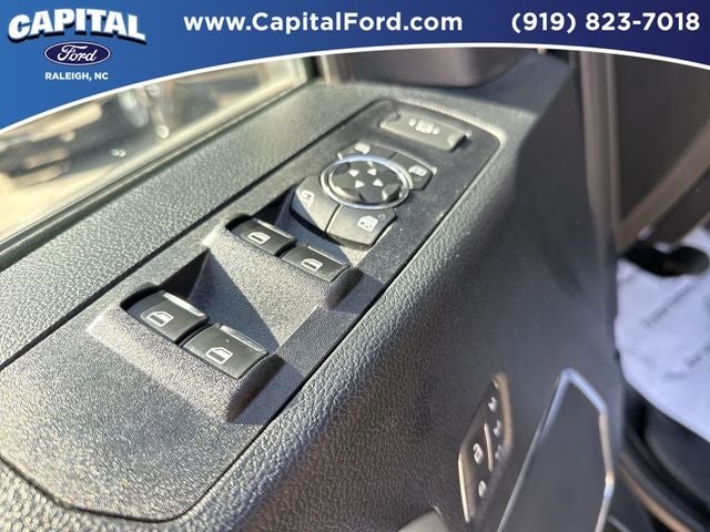 2020 Ford F-250SD Lariat