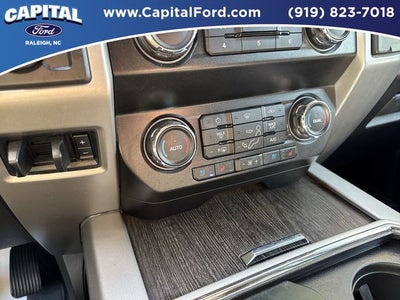 2020 Ford F-250SD Lariat