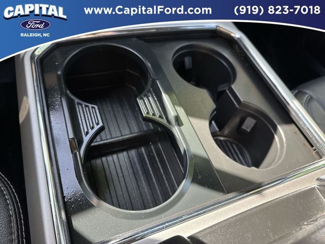 2020 Ford F-250SD Lariat