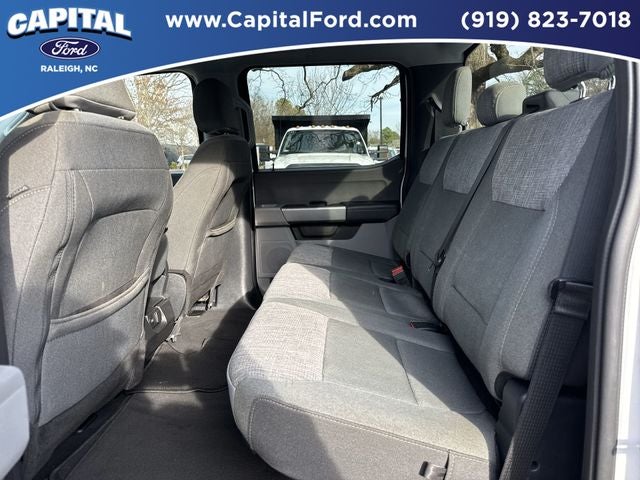 2025 Ford F-250SD XLT