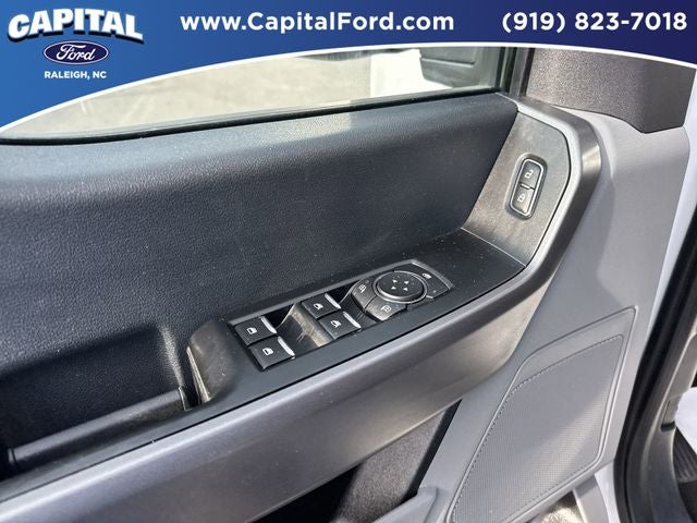 2025 Ford F-250SD XLT