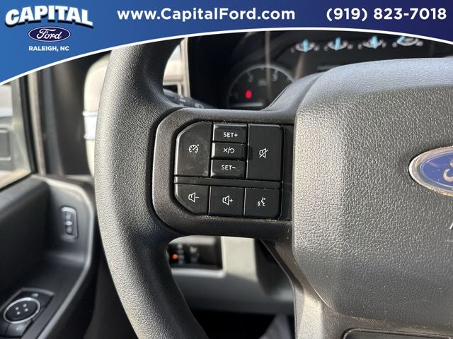 2025 Ford F-250SD XLT